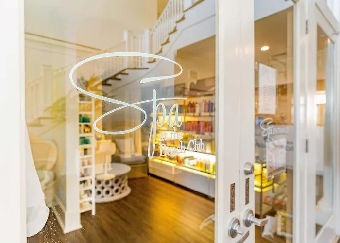 Apartment Club 1208c By Youngs Suncoast *