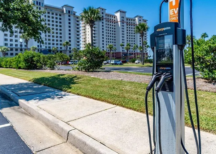 Club 1208c By Youngs Suncoast * Gulf Shores