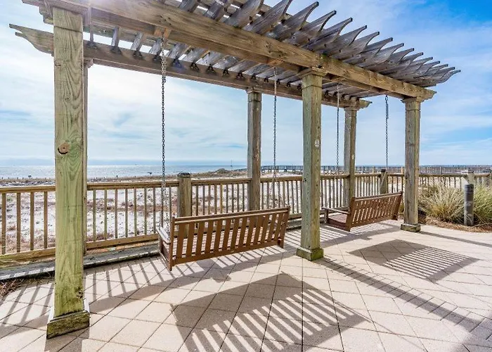 Club 1208c By Youngs Suncoast Apartment Gulf Shores