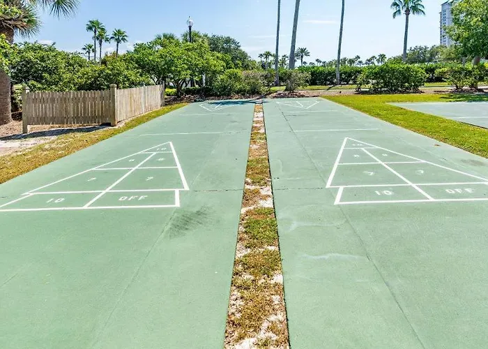 Club 1208c By Youngs Suncoast Apartment *