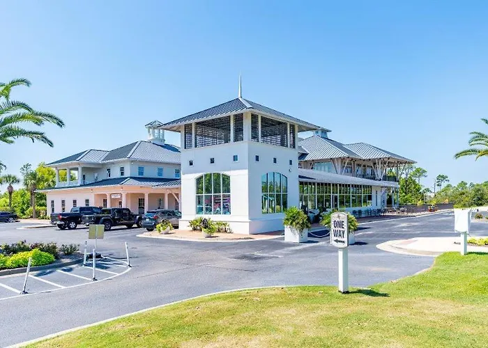 Apartment Club 1208c By Youngs Suncoast Gulf Shores