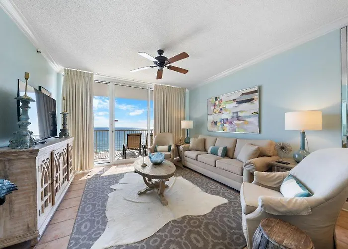 Apartment Club 1208c By Youngs Suncoast Gulf Shores