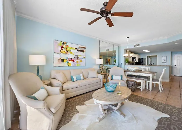 Club 1208c By Youngs Suncoast Apartment *