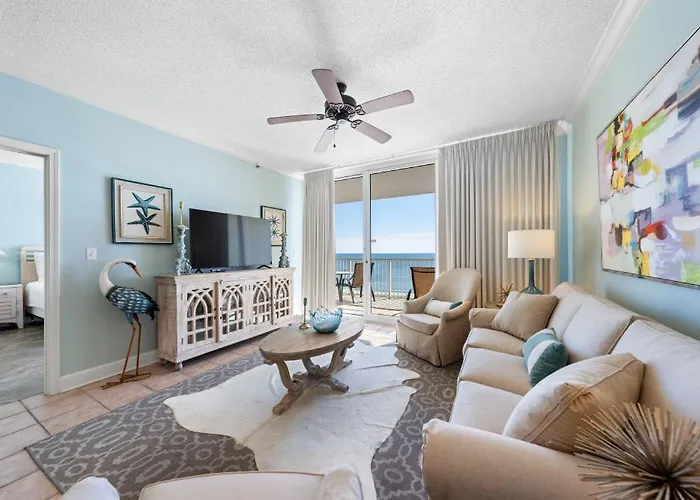 Club 1208c By Youngs Suncoast Apartment Gulf Shores