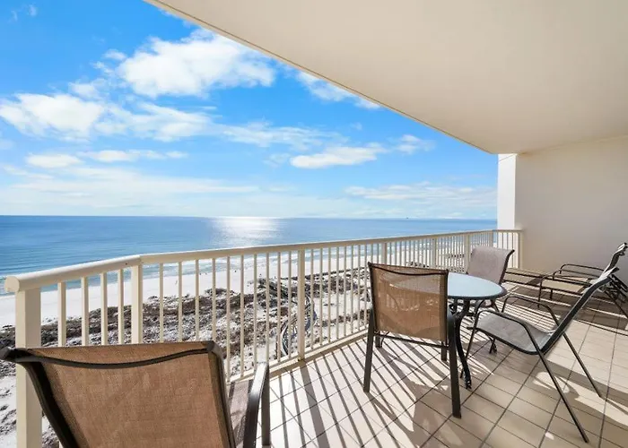 Apartment Club 1208c By Youngs Suncoast Gulf Shores