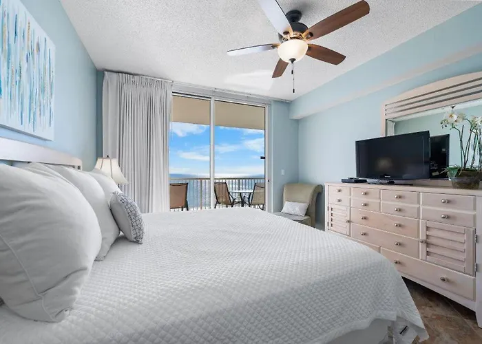 Apartment Club 1208c By Youngs Suncoast Gulf Shores