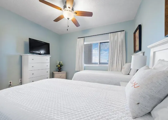 Club 1208c By Youngs Suncoast * Gulf Shores
