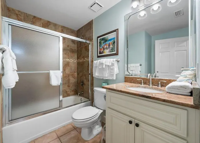 Apartment Club 1208c By Youngs Suncoast Gulf Shores