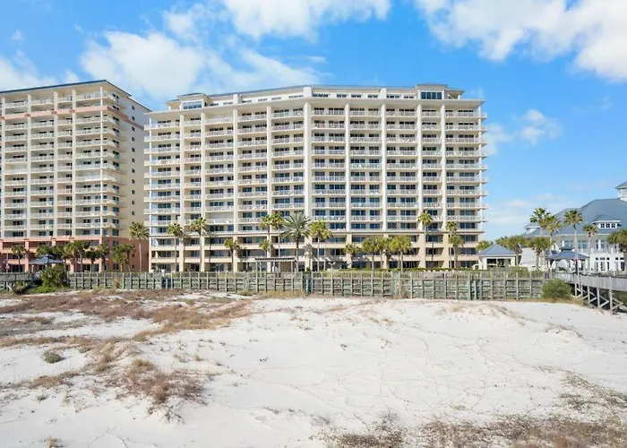 Club 1208c By Youngs Suncoast Gulf Shores