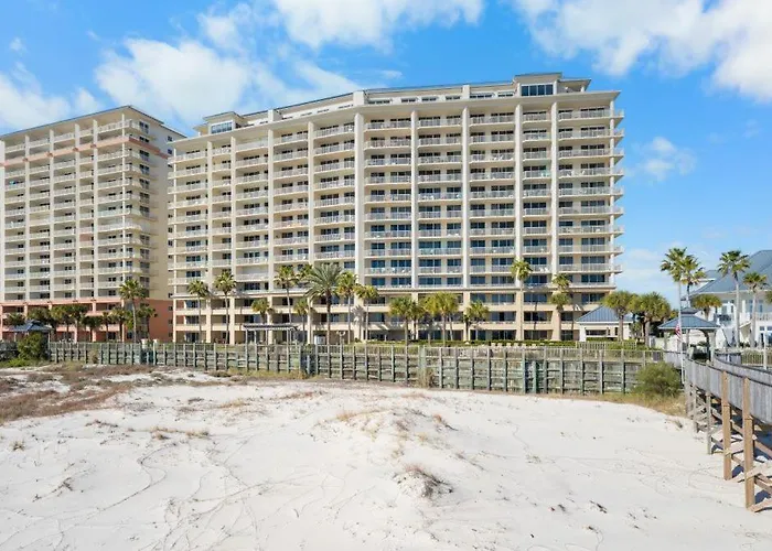 Apartment Club 1208c By Youngs Suncoast