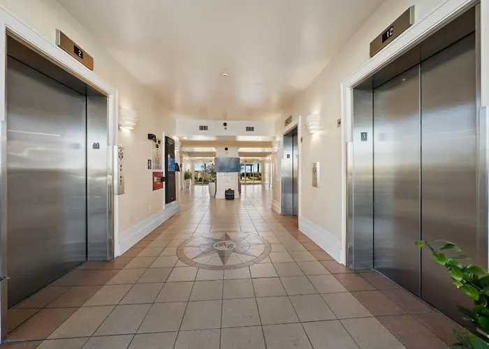 Club 1208c By Youngs Suncoast Apartment Gulf Shores