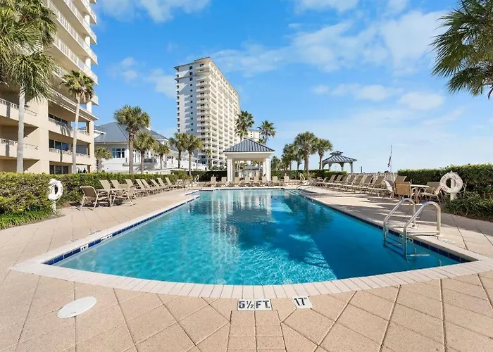 Apartment Club 1208c By Youngs Suncoast