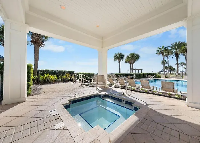 Apartment Club 1208c By Youngs Suncoast Gulf Shores