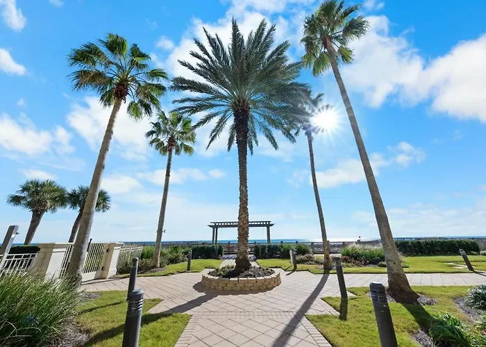 Club 1208c By Youngs Suncoast Apartment *