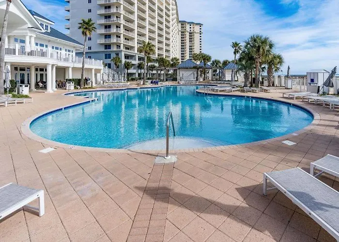Club 1208c By Youngs Suncoast * Gulf Shores