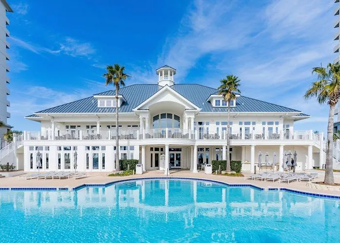 Club 1208c By Youngs Suncoast Apartment *